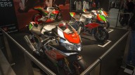 Moto - News: Aprilia Factory Works: la tua moto come in gara!