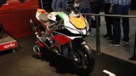 Moto - News: Aprilia Factory Works: la tua moto come in gara!