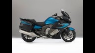 Moto - News: BMW K 1600 GT/GTL 2017 Vs. 2016: come e dove cambia?