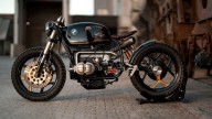 Moto - News: BMW R100 RT by NCT