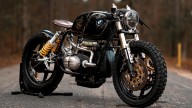 Moto - News: BMW R100 RT by NCT