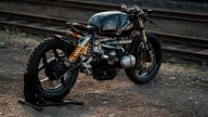 Moto - News: BMW R100 RT by NCT