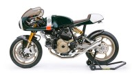 Moto - News: Ducati Brad's Leggero by Walt Siegl