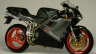 Moto - News: La vera storia della Ducati 916