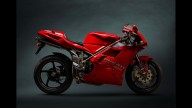 Moto - News: La vera storia della Ducati 916