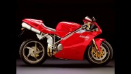 Moto - News: La vera storia della Ducati 916