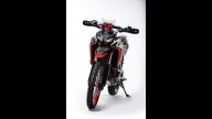 Moto - News: Honda Africa Twin Enduro Sports Concept: l'estrema!