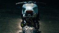 Moto - News: Honda CBR “Angry Bird” by Wenley Andrews