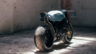 Moto - News: Honda CBR “Angry Bird” by Wenley Andrews