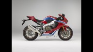 Moto - News: Honda CBR 1000 RR 2017: sarà la migliore Fireblade di sempre?