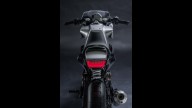 Moto - News: Husqvarna Vitpilen 401 Aero: dal prototipo alla serie il passo è breve