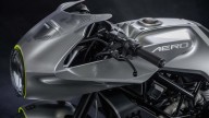 Moto - News: Husqvarna Vitpilen 401 Aero: dal prototipo alla serie il passo è breve