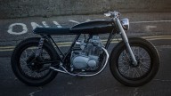 Moto - News: Kawasaki KZ 400 by Auto Fabrica