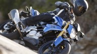 Moto - Test: BMW G 310 R 2017 - TEST
