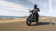 Moto - Test: BMW G 310 R 2017 - TEST