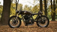 Moto - News: Suzuki GS550 by Eastern Spirit Garage