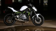 Moto - Test: Kawasaki Z650 2017 - TEST