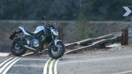 Moto - Test: Kawasaki Z650 2017 - TEST
