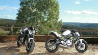 Moto - Test: Kawasaki Z650 2017 - TEST