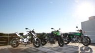 Moto - Test: Kawasaki Z650 2017 - TEST