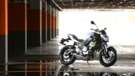 Moto - Test: Kawasaki Z650 2017 - TEST