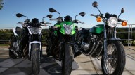 Moto - Test: Kawasaki Z650 2017 - TEST