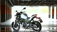 Moto - Test: Kawasaki Z650 2017 - TEST