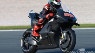 Moto - News: Niente alette nella MotoGP 2017, Lorenzo: “Non sono pericolose”