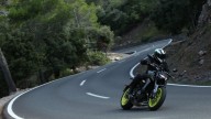 Moto - Test: Yamaha MT-09 2017 - TEST