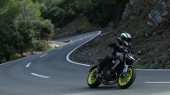 Moto - Test: Yamaha MT-09 2017 - TEST