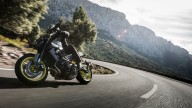 Moto - Test: Yamaha MT-09 2017 - TEST