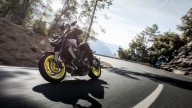 Moto - Test: Yamaha MT-09 2017 - TEST