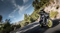 Moto - Test: Yamaha MT-09 2017 - TEST