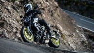 Moto - Test: Yamaha MT-09 2017 - TEST