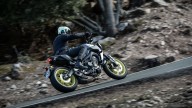 Moto - Test: Yamaha MT-09 2017 - TEST