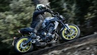 Moto - Test: Yamaha MT-09 2017 - TEST