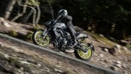 Moto - Test: Yamaha MT-09 2017 - TEST