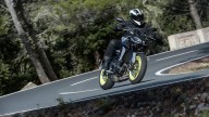Moto - Test: Yamaha MT-09 2017 - TEST