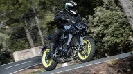 Moto - Test: Yamaha MT-09 2017 - TEST