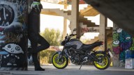 Moto - Test: Yamaha MT-09 2017 - TEST