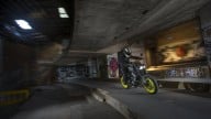 Moto - Test: Yamaha MT-09 2017 - TEST