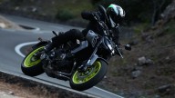 Moto - Test: Yamaha MT-09 2017 - TEST