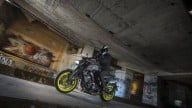 Moto - Test: Yamaha MT-09 2017 - TEST