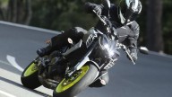 Moto - Test: Yamaha MT-09 2017 - TEST