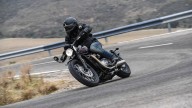 Moto - Test: Triumph Bonneville Bobber 2017 - TEST