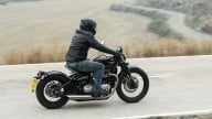 Moto - Test: Triumph Bonneville Bobber 2017 - TEST