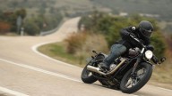 Moto - Test: Triumph Bonneville Bobber 2017 - TEST