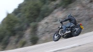 Moto - Test: Triumph Bonneville Bobber 2017 - TEST