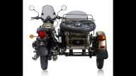 Moto - News: Ural Ambassador: tiratura limitata per gli USA