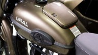 Moto - News: Ural Ambassador: tiratura limitata per gli USA